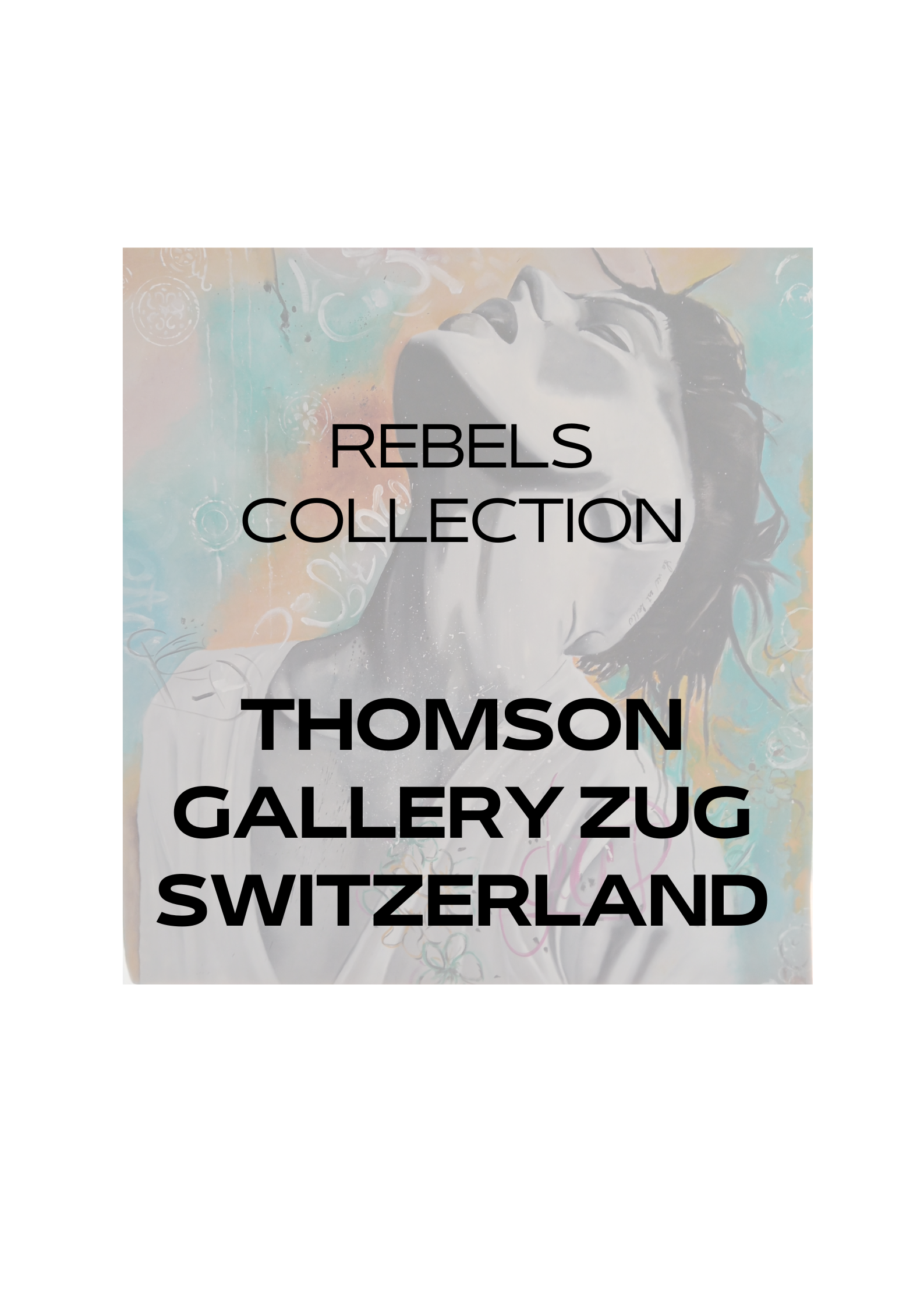 gallery thomson zug
