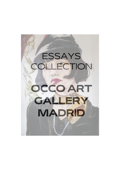 occo gallery madrid